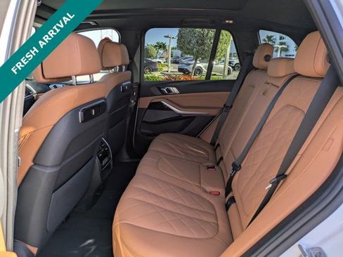 Used 2026 BMW X5 sDrive40i image 14
