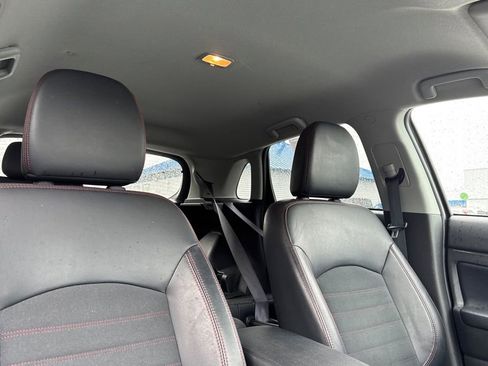 Used 2024 Mitsubishi Outlander Sport ES image 17