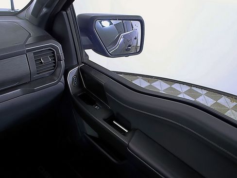 Used 2024 Ford F150 XLT w/ Equipment Group 302A MID image 17