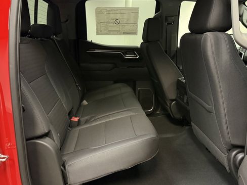 New 2026 Chevrolet Silverado 1500 LT w/ All Star Edition Plus image 17
