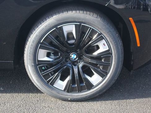 New 2026 BMW X3 xDrive30 w/ M Sport Package image 11