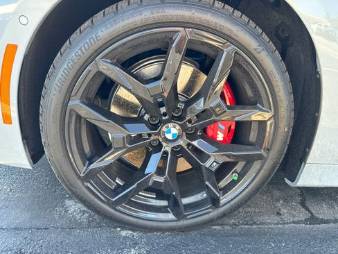 Used 2027 BMW 430i xDrive Convertible w/ M Sport Package AWD/4WD image 14