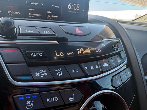 Used 2022 Acura RDX A-Spec FWD image 21