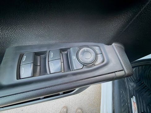 Used 2023 Chevrolet Silverado 1500 Custom Trail Boss image 24