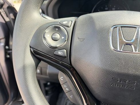 Used 2021 Honda HR-V EX image 14