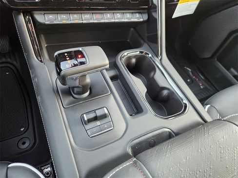 New 2026 GMC Sierra 1500 AT4X image 14