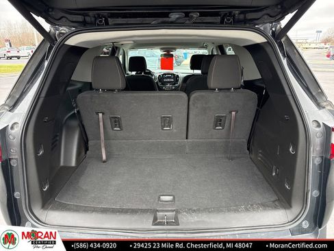Used 2019 Chevrolet Traverse LT image 29