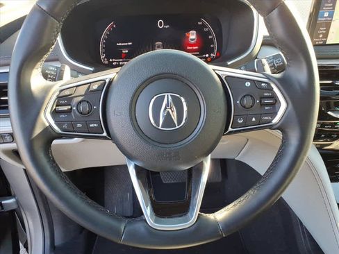 Certified 2025 Acura MDX SH-AWD w/ Advance Package image 17