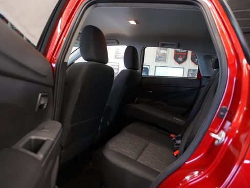 New 2026 Mitsubishi Outlander Sport ES AWD/4WD image 15