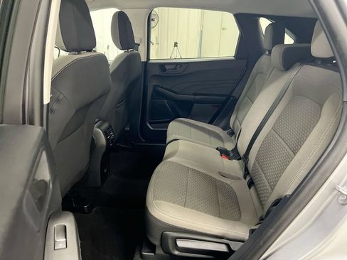 Used 2022 Ford Escape SE FWD image 23