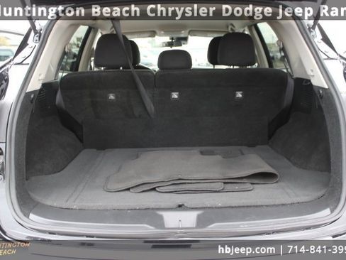 Used 2022 Nissan Murano S image 36