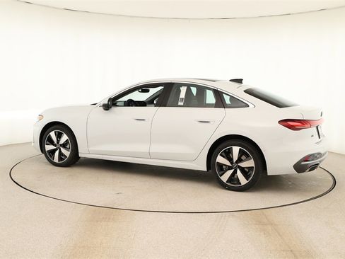 New 2025 Audi A5 2.0T Premium Plus Sedan image 3