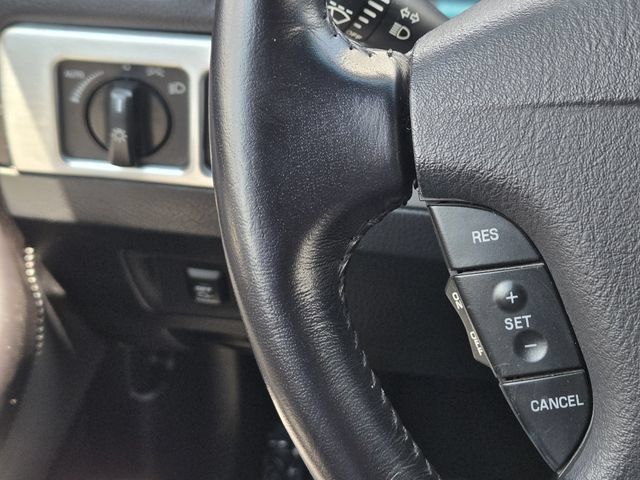 Used 2003 Ford Thunderbird RWD image 24