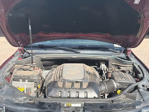 Used 2019 Jeep Grand Cherokee High Altitude image 7