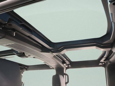 Used 2025 GMC Hummer EV 3X w/ Battery Pack, 24 Module Pack image 10