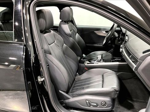 Used 2023 Audi A4 2.0T Premium Plus w/ Premium Plus Package image 7