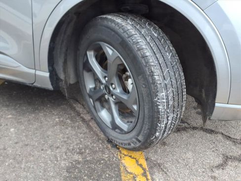 Used 2024 Ford Escape ST-Line w/ Tech Pack #1 image 26