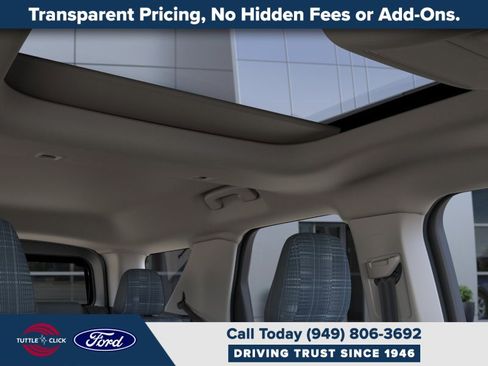 New 2026 Ford Bronco Sport Heritage w/ Convenience Package image 22