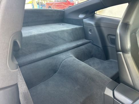 Used 2022 Porsche 911 GT3 image 29