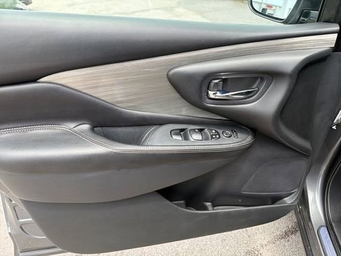 Used 2018 Nissan Murano S w/ Cargo Package FWD image 16