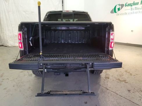 Used 2013 Ford F150 XLT w/ Luxury Equipment Group image 26