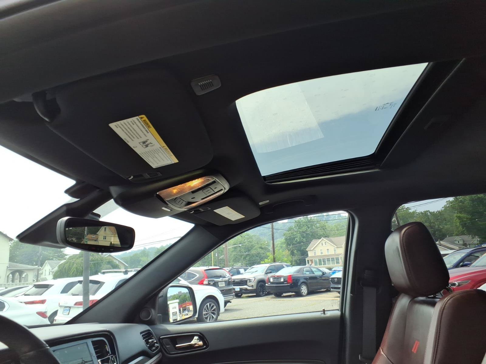 Used 2023 Dodge Durango R/T RWD image 22