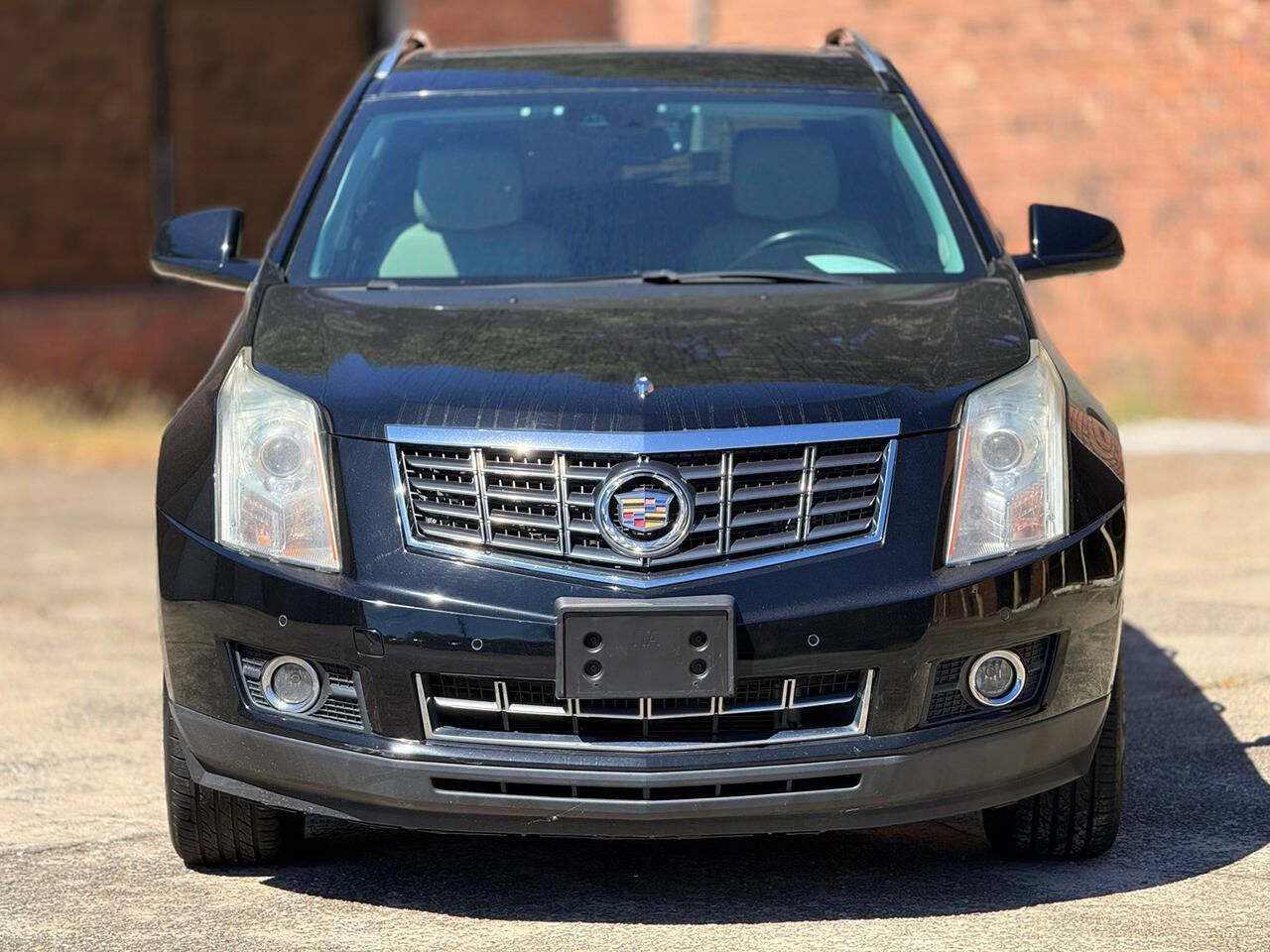 Used 2016 Cadillac SRX Performance w/ Driver Awareness Package AWD/4WD image 3