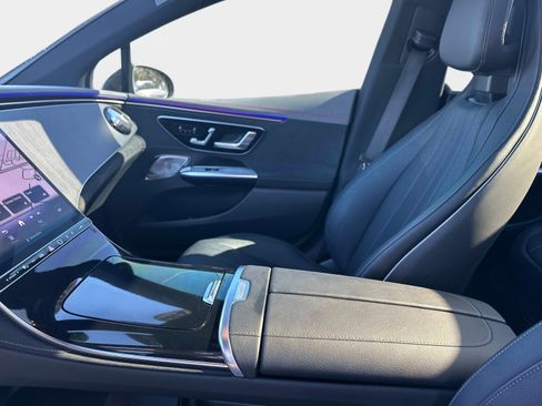 Certified 2023 Mercedes-Benz EQE 500 4MATIC Sedan image 23