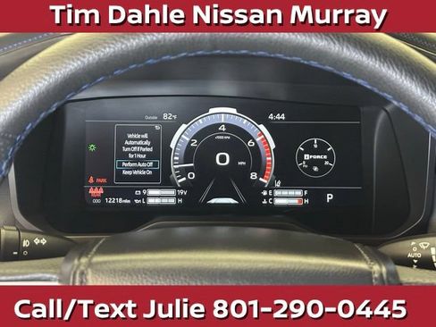 Used 2025 Toyota Tundra Platinum AWD/4WD image 26