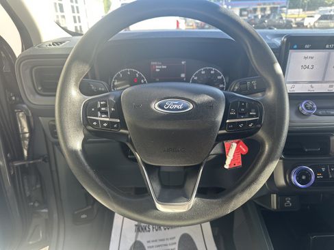 Used 2023 Ford Maverick XL FWD image 11