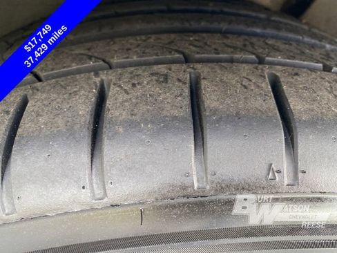 Used 2023 Chevrolet Malibu LT image 15