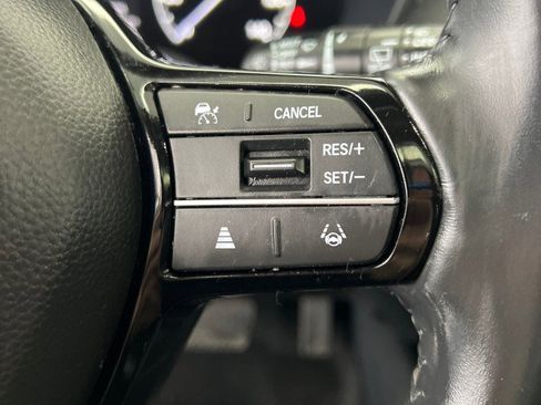 Used 2023 Honda HR-V EX-L image 27