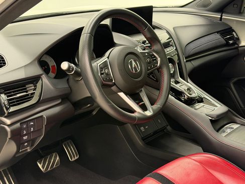 Used 2019 Acura RDX A-Spec image 4