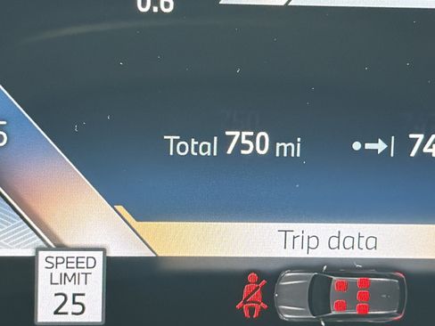 Used 2026 BMW X3 xDrive30i w/ Premium Package AWD/4WD image 22