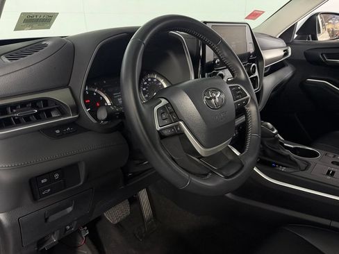 Used 2026 Toyota Highlander XLE AWD/4WD image 20