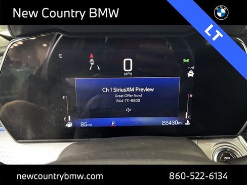 Used 2024 Chevrolet Trax LT w/ Driver Confidence Package image 21