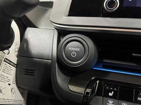 New 2026 Toyota Prius image 24