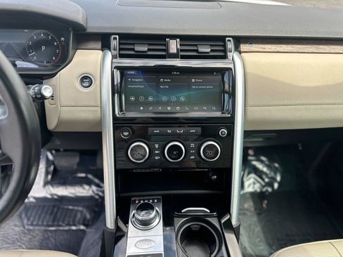 Used 2020 Land Rover Discovery HSE AWD/4WD image 28