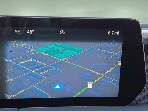 New 2026 Ford Expedition Tremor image 23