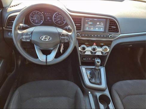 Used 2019 Hyundai Elantra SEL w/ Winter Weather Package image 9