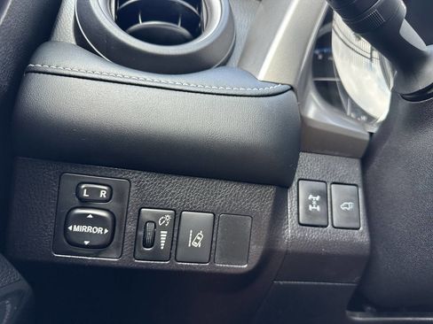 Used 2016 Toyota RAV4 Limited AWD/4WD image 22