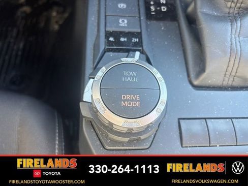 Used 2026 Toyota Tacoma TRD Sport image 20