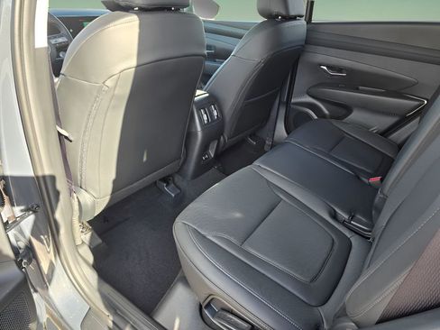 New 2026 Hyundai Tucson SEL image 15