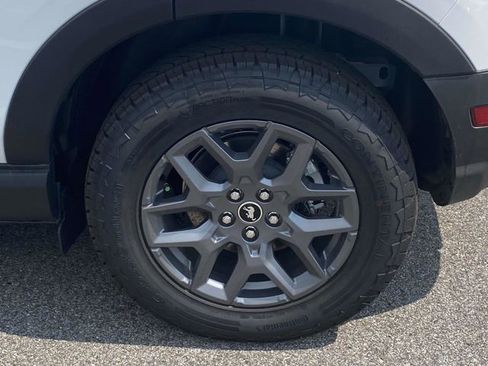 New 2025 Ford Bronco Sport Big Bend image 4