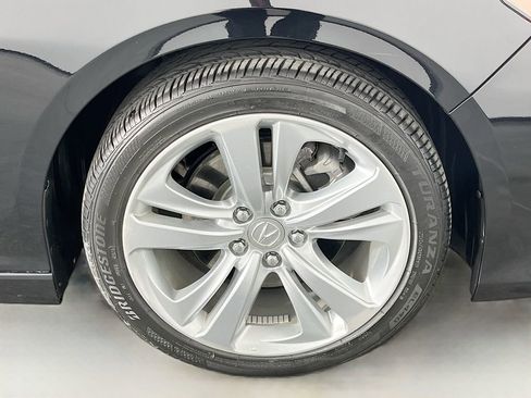 Used 2021 Acura TLX w/ Technology Package FWD image 38