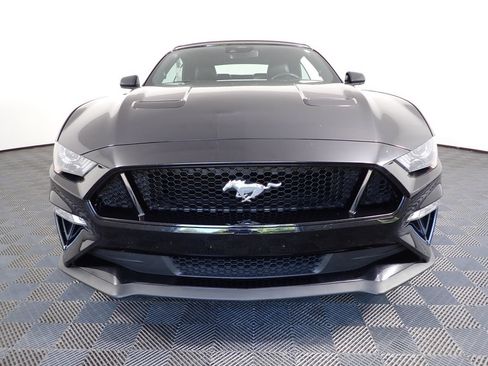 Used 2021 Ford Mustang GT Premium RWD image 12