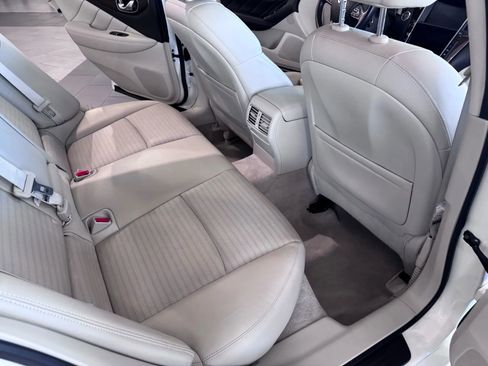 Used 2015 INFINITI Q50 Sport w/ Technology Package image 15