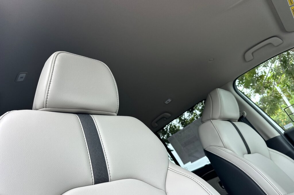 New 2026 Honda Pilot EX-L image 18