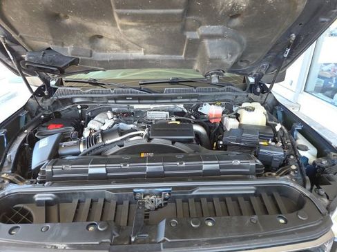 Used 2021 GMC Sierra 2500 AT4 w/ AT4 Premium Plus Package image 90