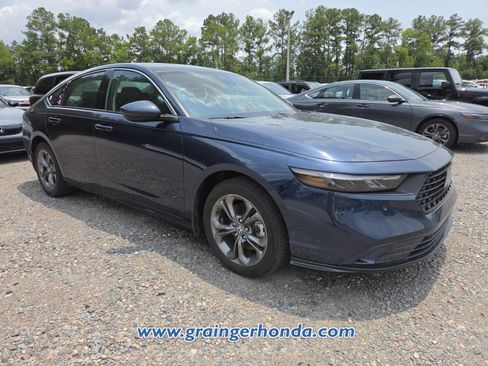 Used 2024 Honda Accord EX-L image 5